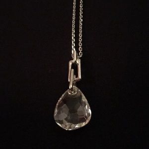 Swarovski Necklace